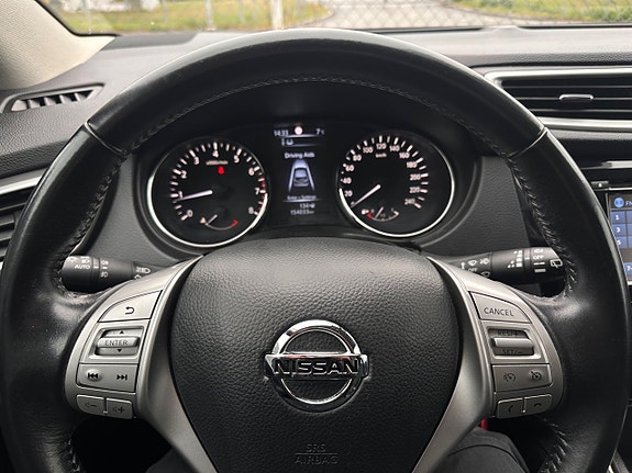 Nissan Qashqai 13 of 15