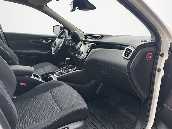 Nissan Qashqai 11 of 15