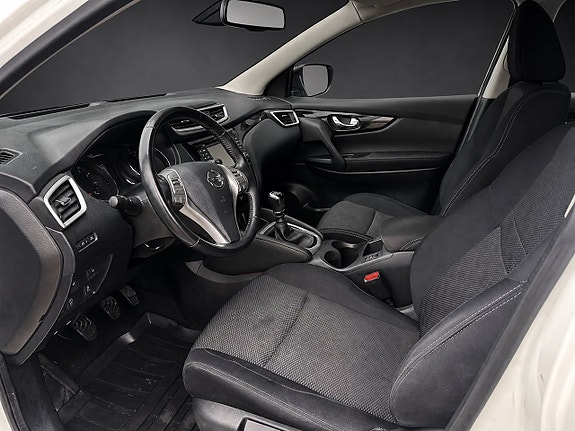 Nissan Qashqai 7 of 10