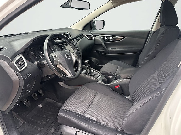 Nissan Qashqai 9 of 15