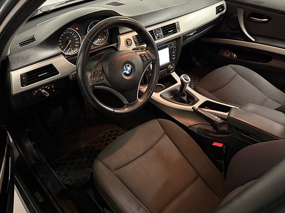 BMW 318 5 of 5