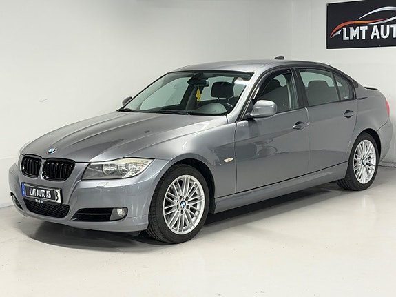 BMW 318 3 of 5