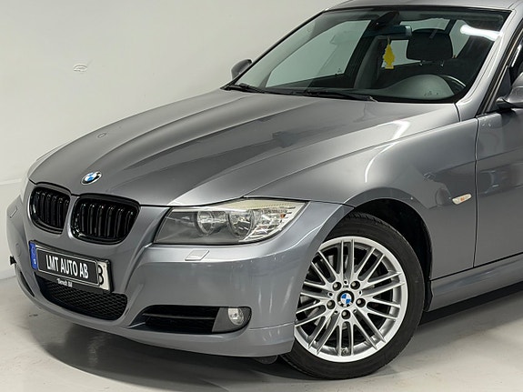 BMW 318 4 of 5