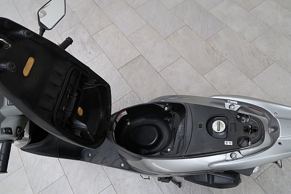 Honda NSC110WH Honda NSC110WH 8 of 8