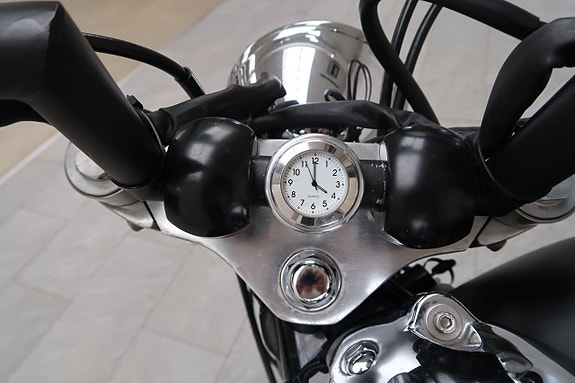 Yamaha XVS650 4VR 0.65 7 of 8