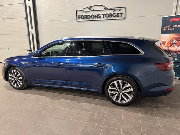 Renault Talisman 4 of 19
