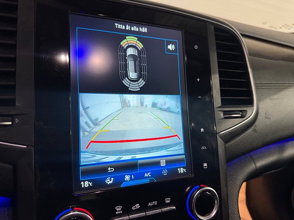 Renault Talisman 14 of 19