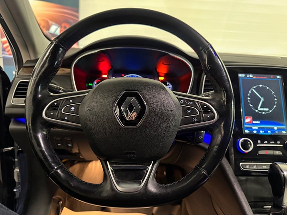 Renault Talisman 12 of 19