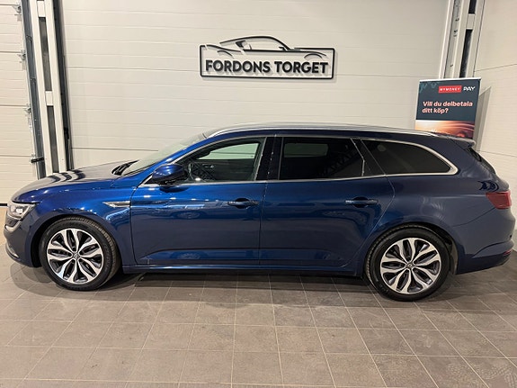 Renault Talisman 3 of 19