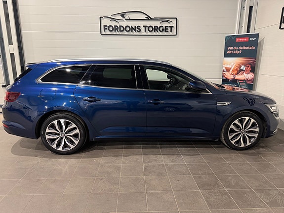 Renault Talisman 5 of 19