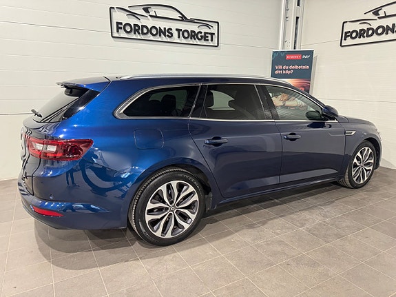 Renault Talisman 6 of 19