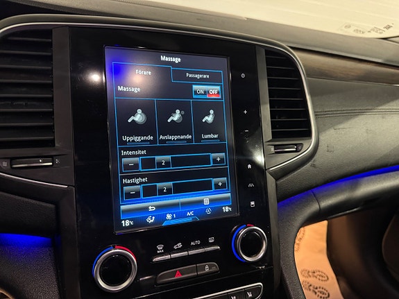 Renault Talisman 13 of 19