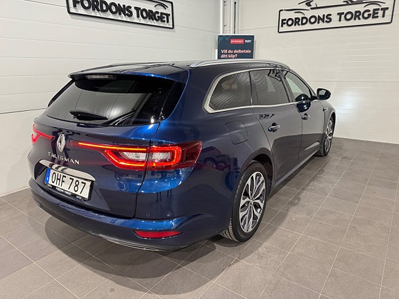 Renault Talisman 7 of 19