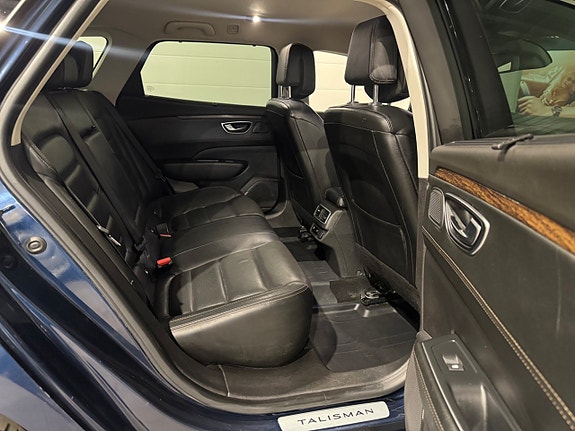 Renault Talisman 17 of 19
