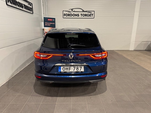 Renault Talisman 8 of 19