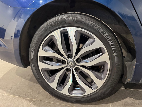 Renault Talisman 19 of 19