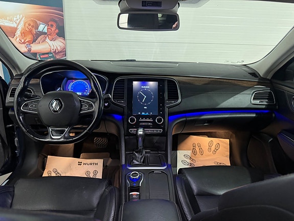 Renault Talisman 9 of 19