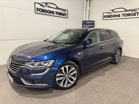 Renault Talisman 2 of 19