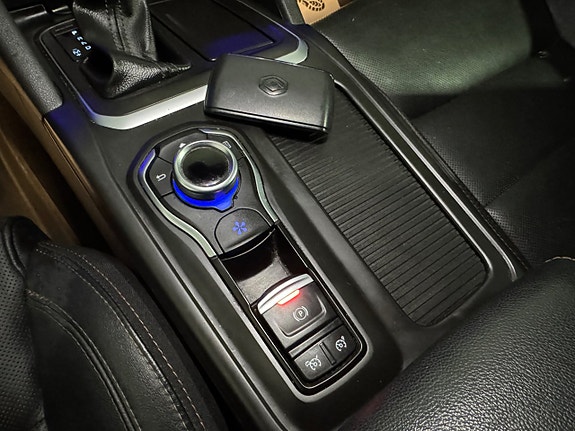 Renault Talisman 10 of 19