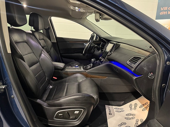 Renault Talisman 16 of 19