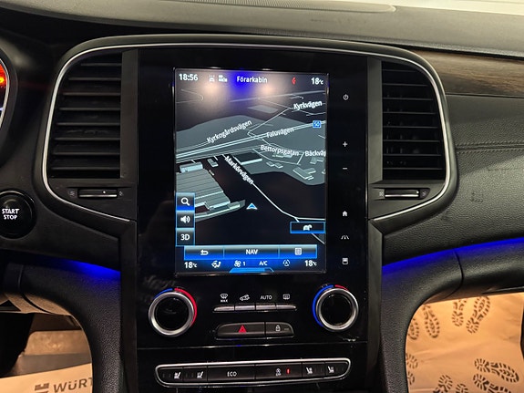 Renault Talisman 15 of 19