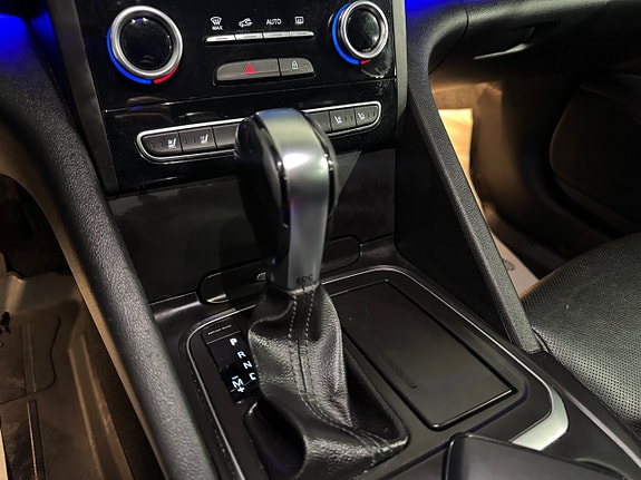 Renault Talisman 11 of 19