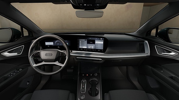 Audi Q4 e-tron 8 of 11