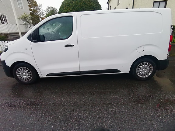 Toyota Proace 4 of 5