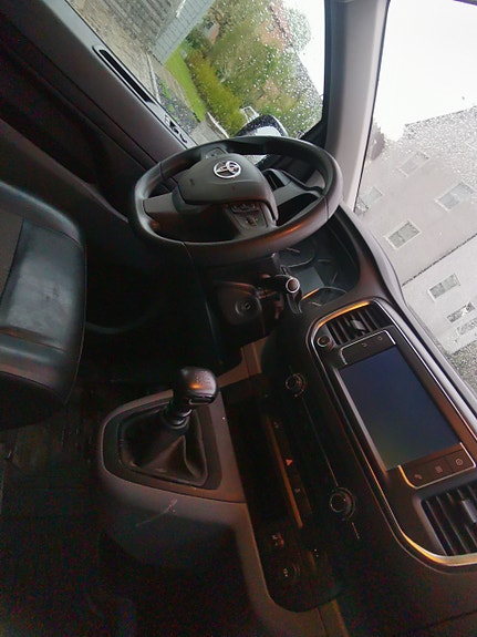 Toyota Proace 2 of 5