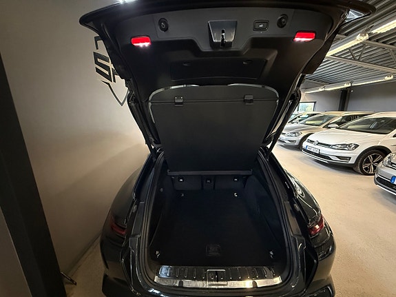 Porsche Panamera GTS 17 of 18