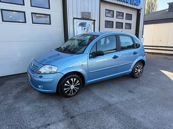 Citroen C3 3 of 5