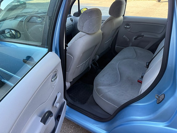 Citroen C3 6 of 7