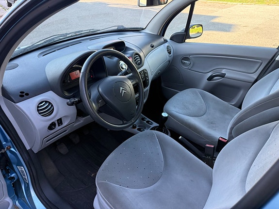 Citroen C3 5 of 5