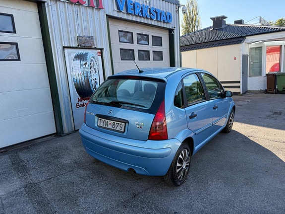 Citroen C3 7 of 7
