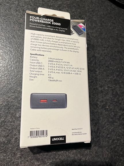 Product image 2 of 3