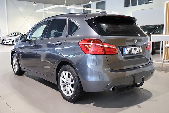 BMW 218 3 of 29