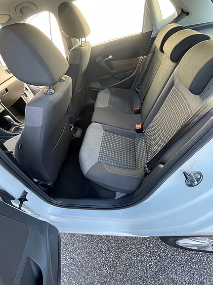 Volkswagen Polo 8 of 9