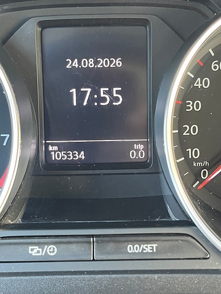 Volkswagen Polo 9 of 9