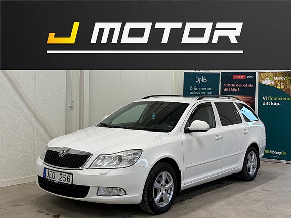 İkinci el  Škoda Octavia 1.9 TDI