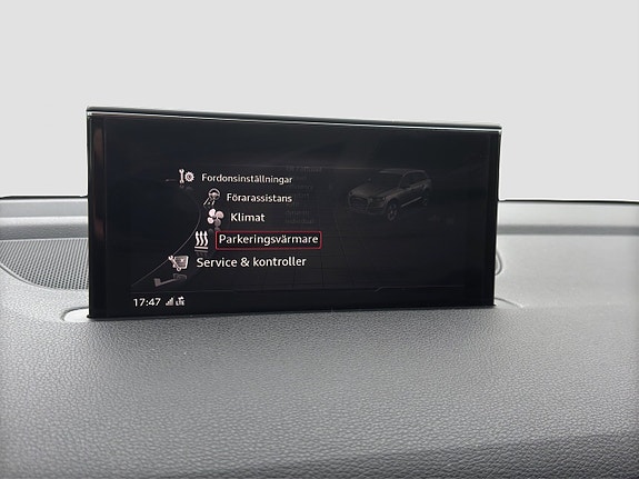 Audi Q7 17 of 23