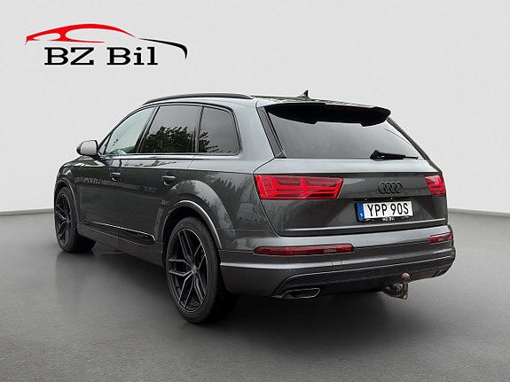 Audi Q7 5 of 5
