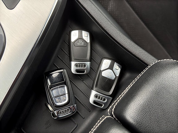Audi Q7 20 of 23