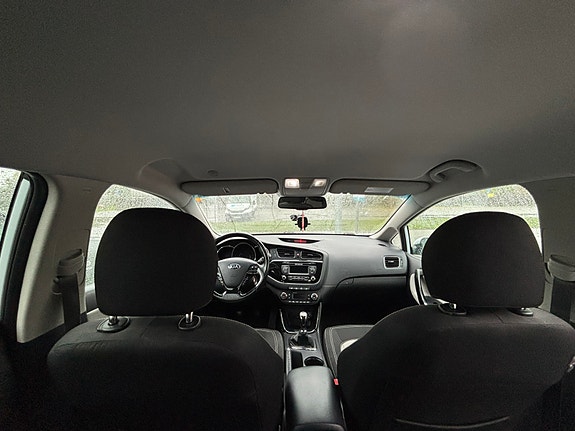 Kia Ceed 4 of 5