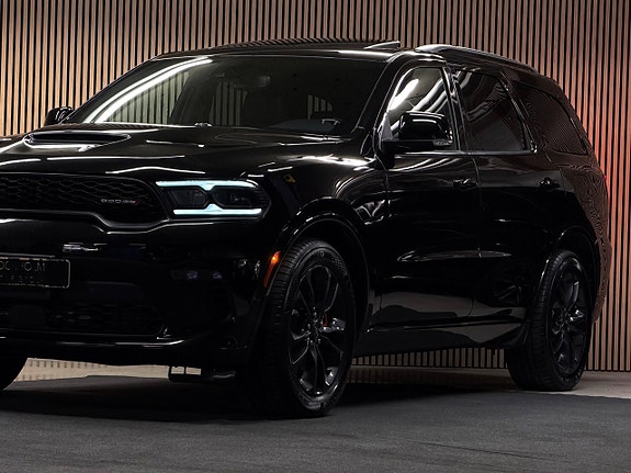 Dodge Durango 2 of 5