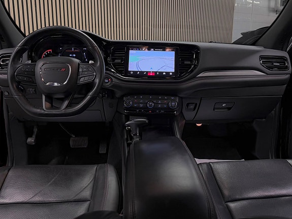 Dodge Durango 14 of 29