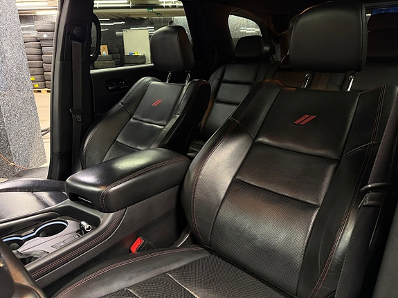 Dodge Durango 24 of 29