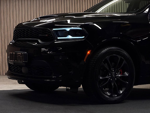 Dodge Durango 3 of 5