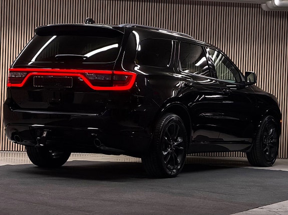 Dodge Durango 8 of 29