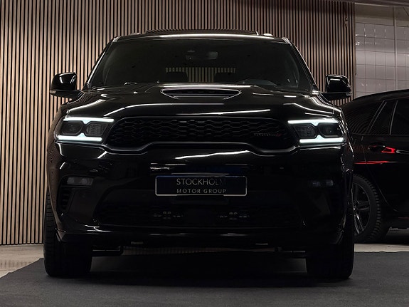Dodge Durango 7 of 29