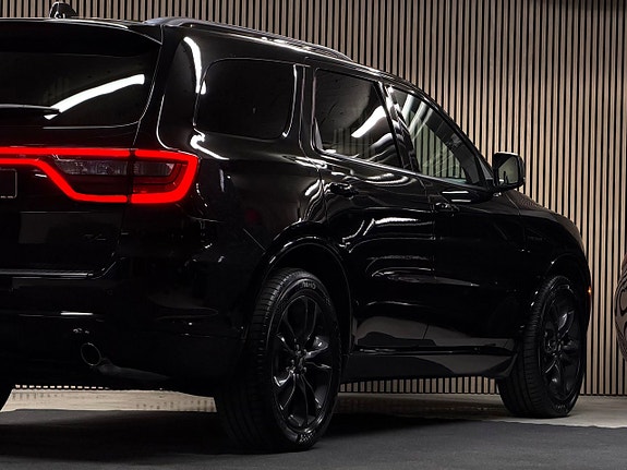 Dodge Durango 9 of 29